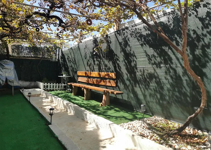 Casa Amelia - Refugio Exclusivo Con Jacuzzi En Telde