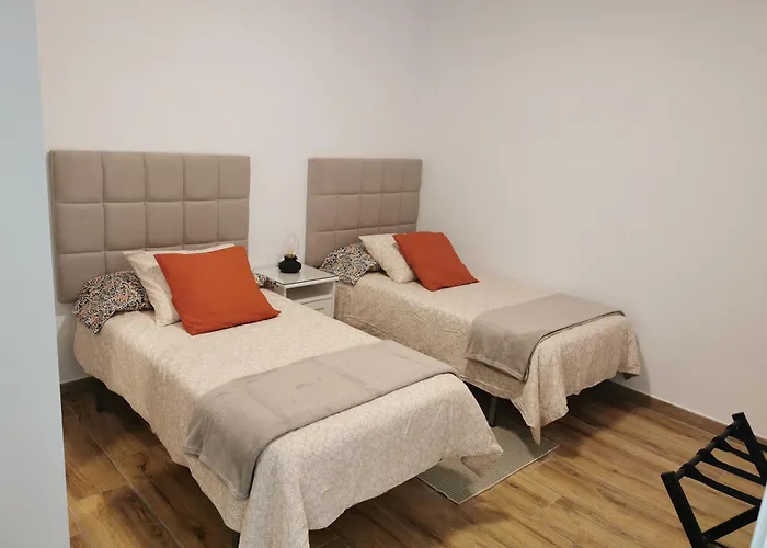 Casa Amelia - Refugio Exclusivo Con Jacuzzi En Telde