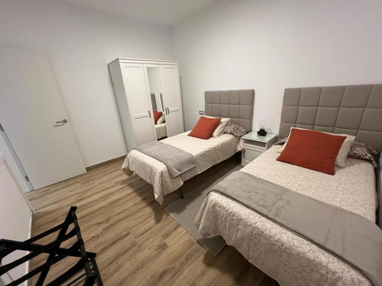 Casa Amelia Holiday home