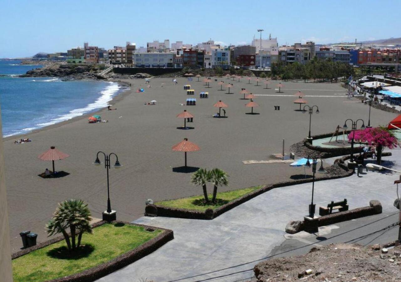 Casa Amelia Casa de vacances Las Palmas de Gran Canaria