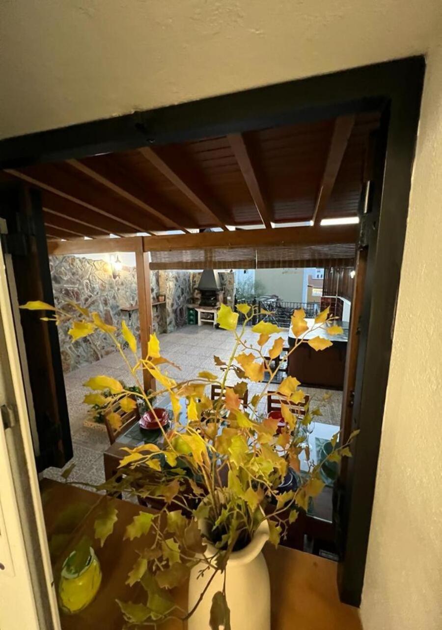 Casa Amelia Hébergement de vacances