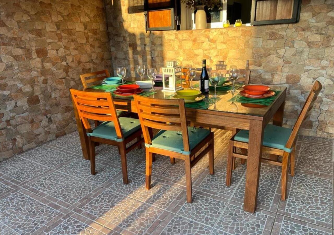 Casa Amelia Casa de vacances *
