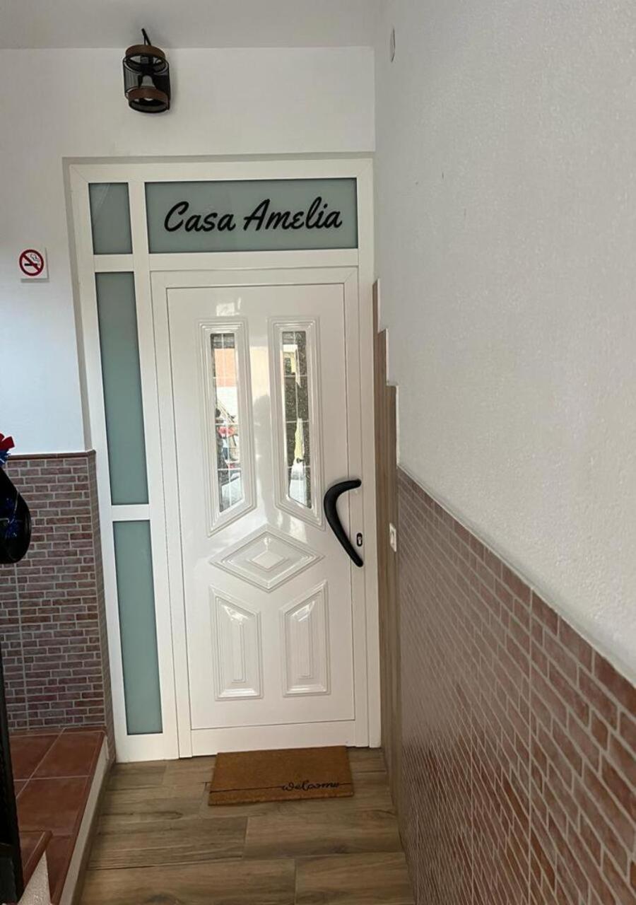 Hébergement de vacances Casa Amelia