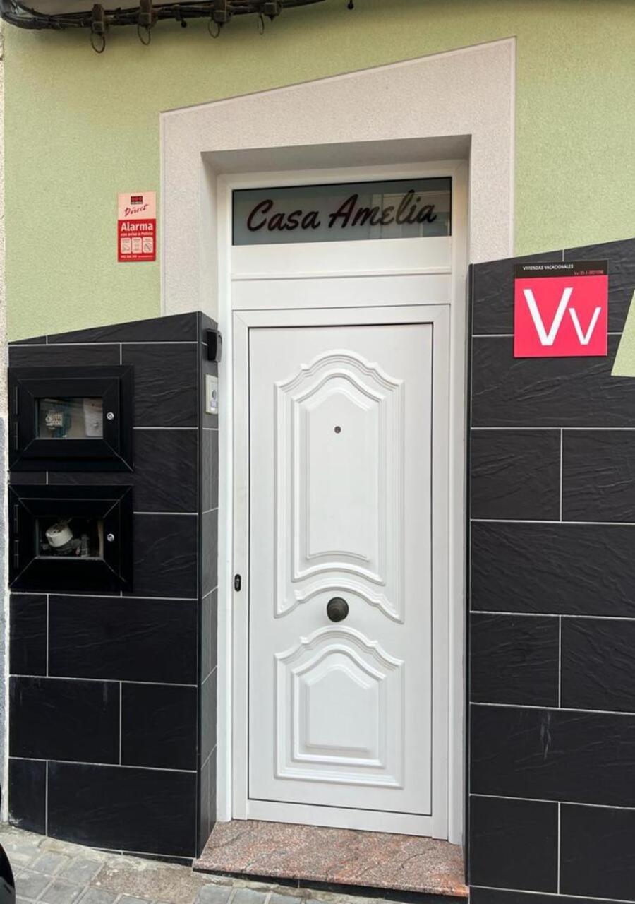 Casa Amelia - Exclusiva Con Jacuzzi En Telde *