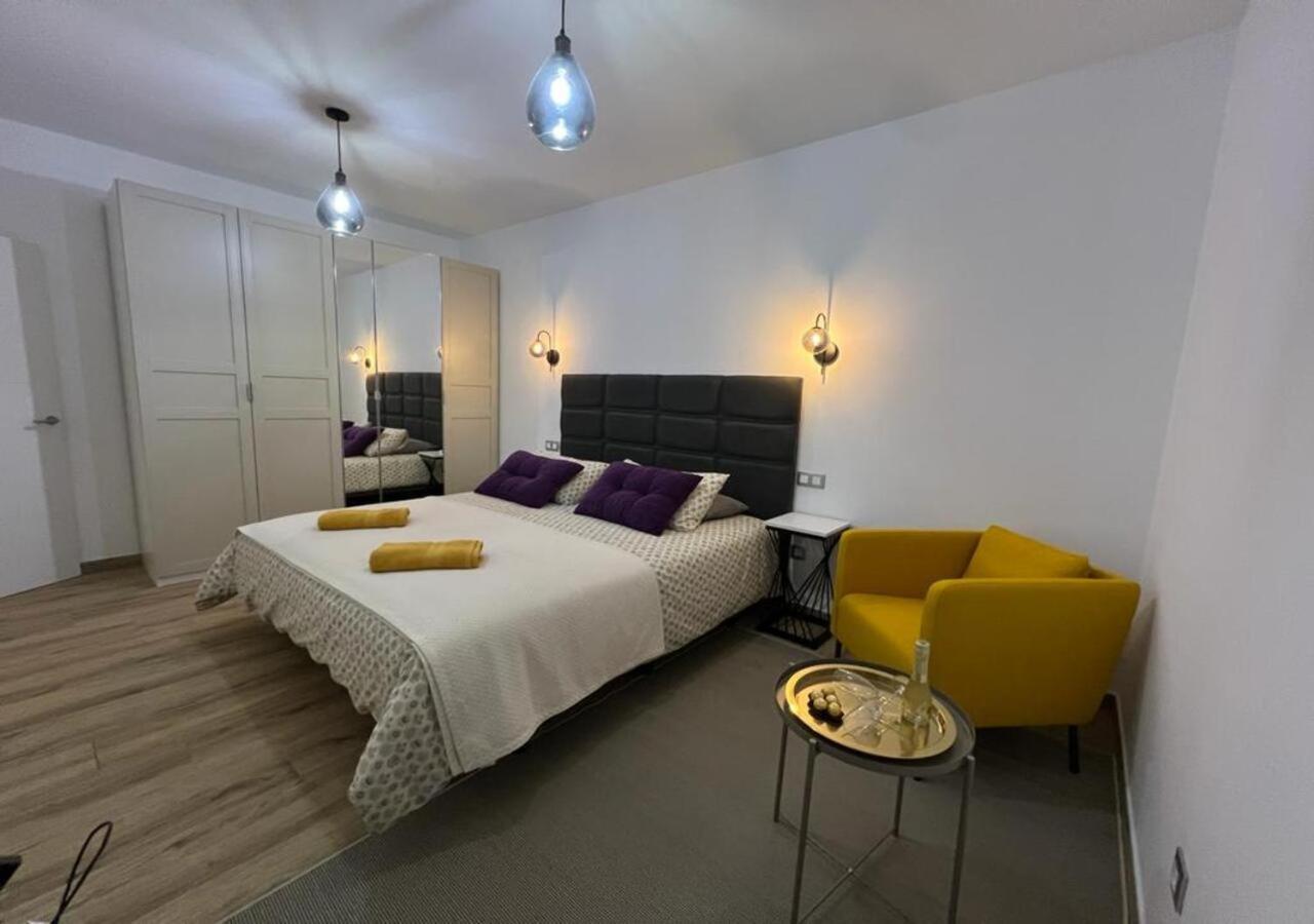 Holiday home Casa Amelia - Exclusiva Con Jacuzzi En Telde