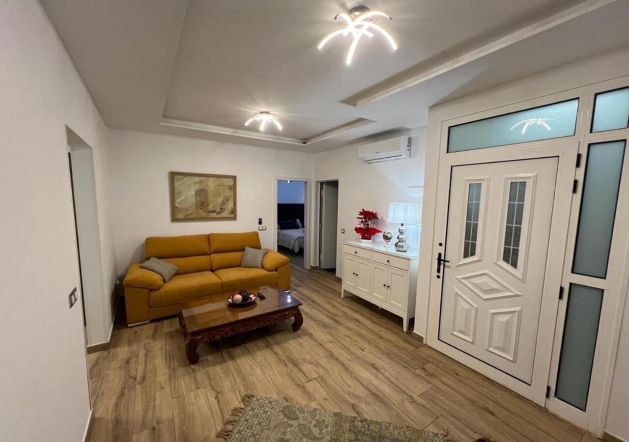 Casa Amelia - Exclusiva Con Jacuzzi En Telde