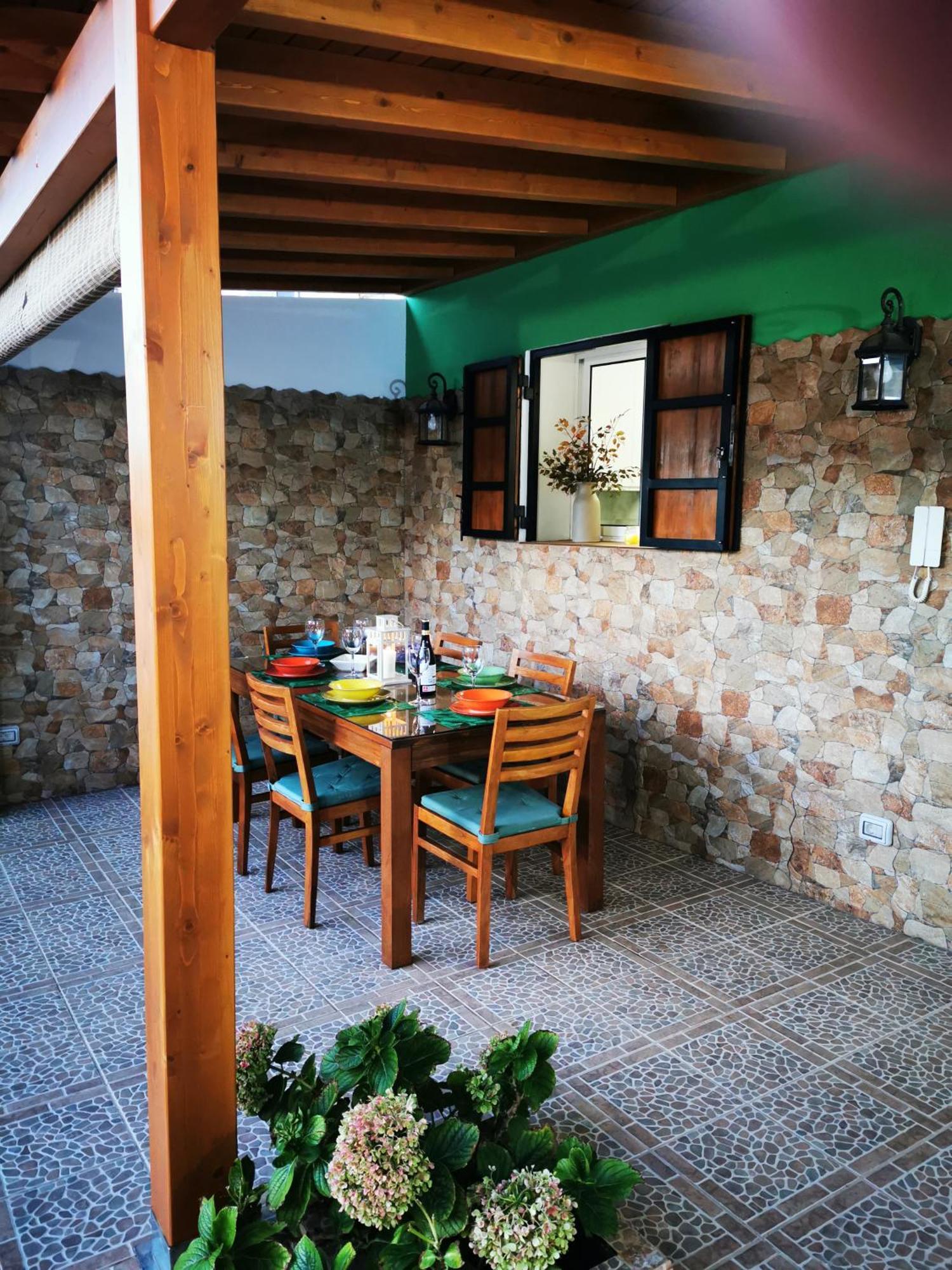 Casa Amelia Hébergement de vacances Las Palmas de Gran Canaria