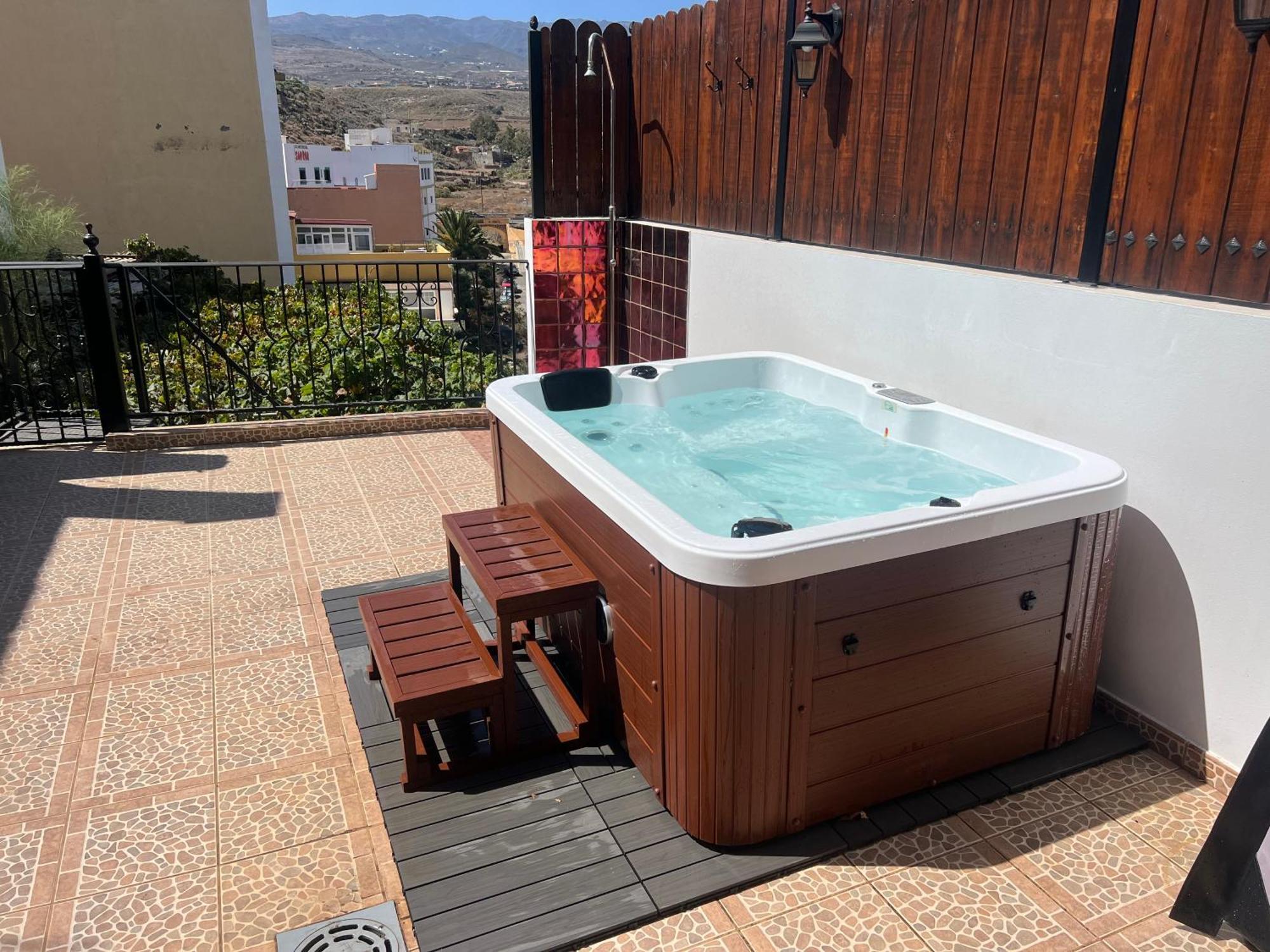 Casa Amelia Hébergement de vacances *