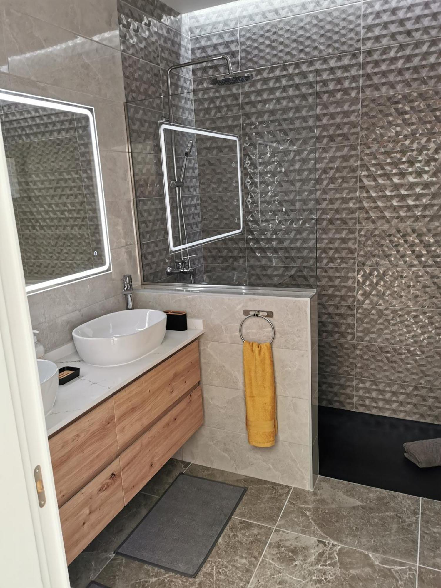 Casa Amelia - Exclusiva Con Jacuzzi En Telde Holiday home