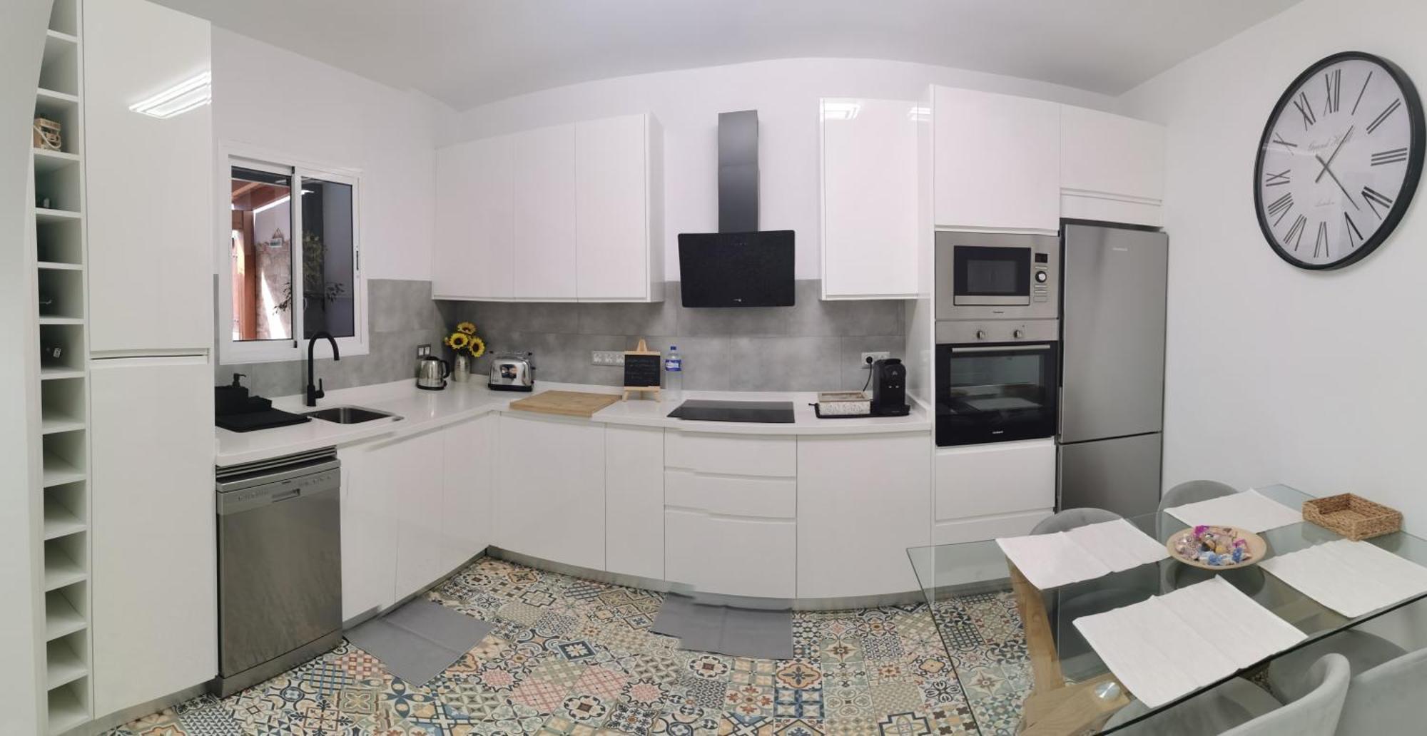 Casa Amelia - Exclusiva Con Jacuzzi En Telde * Las Palmas / Gran Canaria