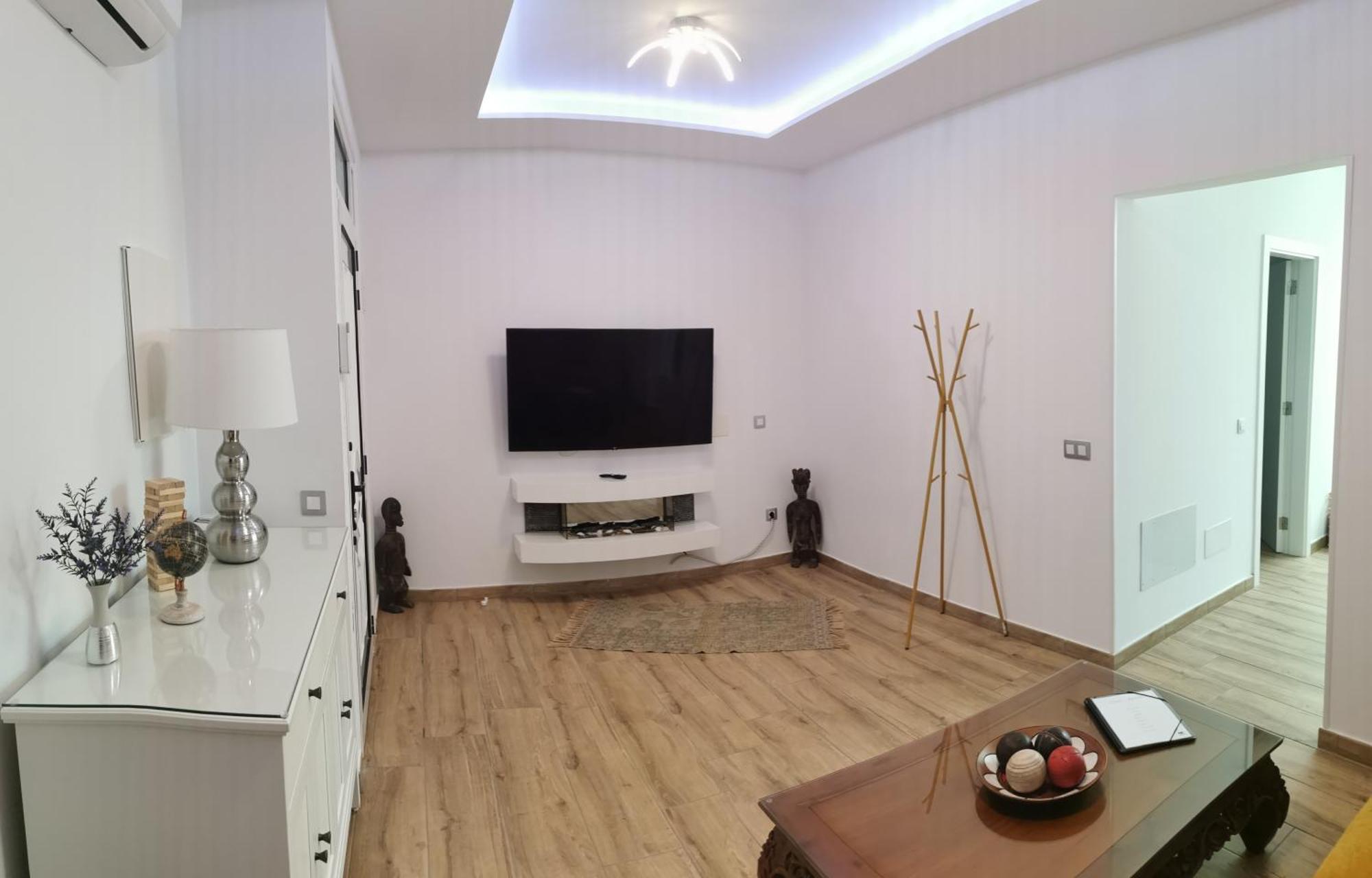 Holiday home Casa Amelia - Exclusiva Con Jacuzzi En Telde