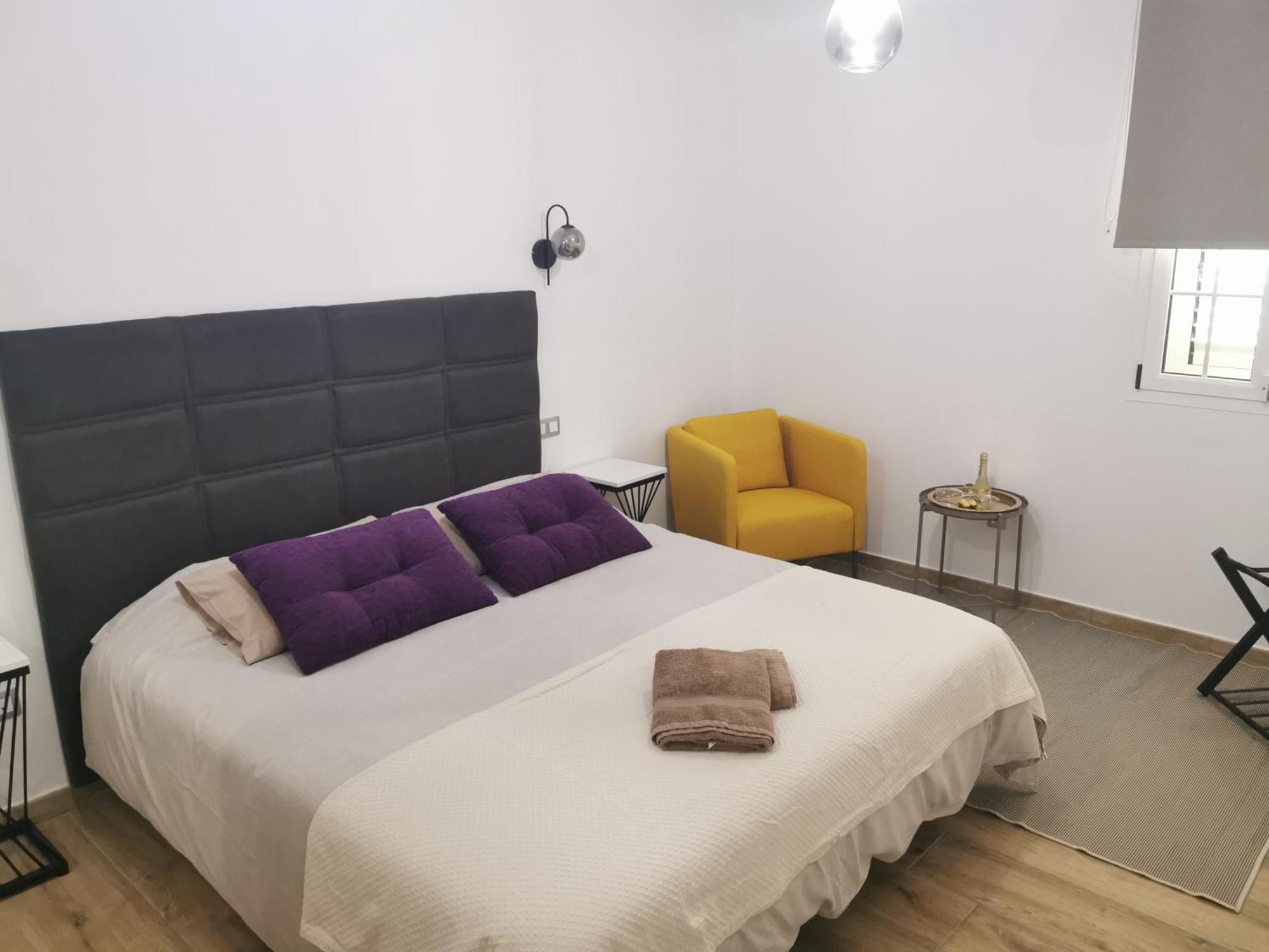 Hébergement de vacances Casa Amelia Las Palmas de Gran Canaria