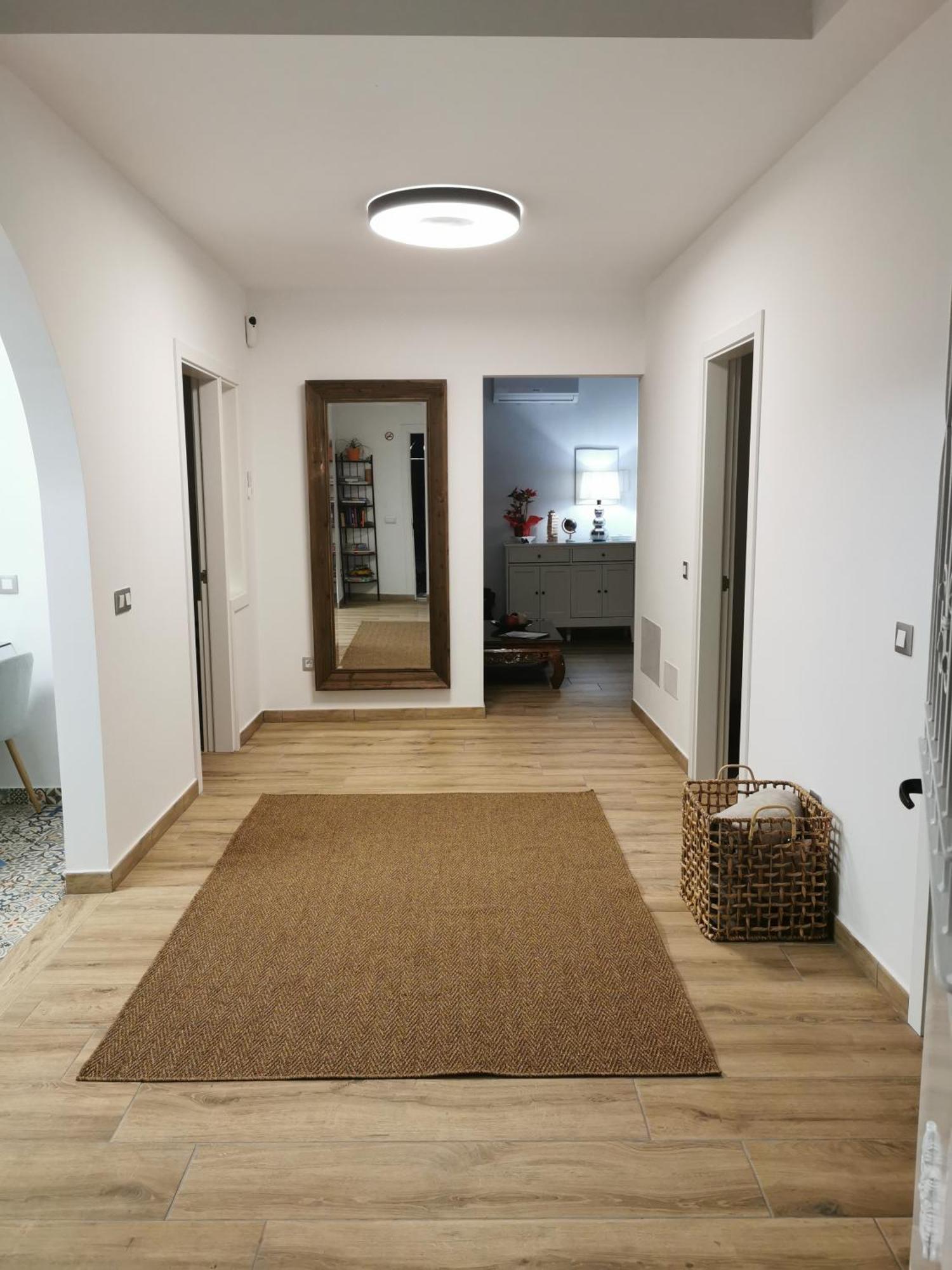 Casa Amelia Hébergement de vacances *