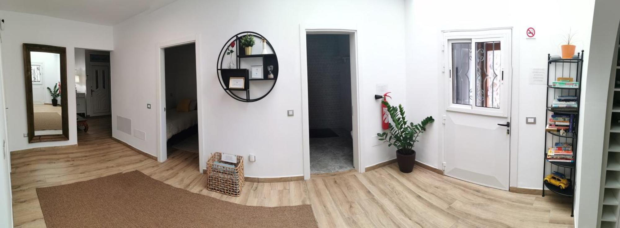 Casa Amelia - Exclusiva Con Jacuzzi En Telde * Las Palmas de Gran Canaria