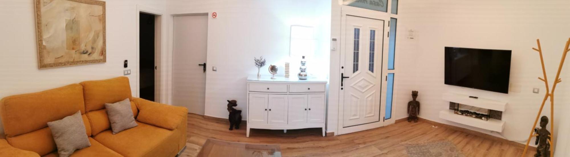 Holiday home Casa Amelia - Exclusiva Con Jacuzzi En Telde