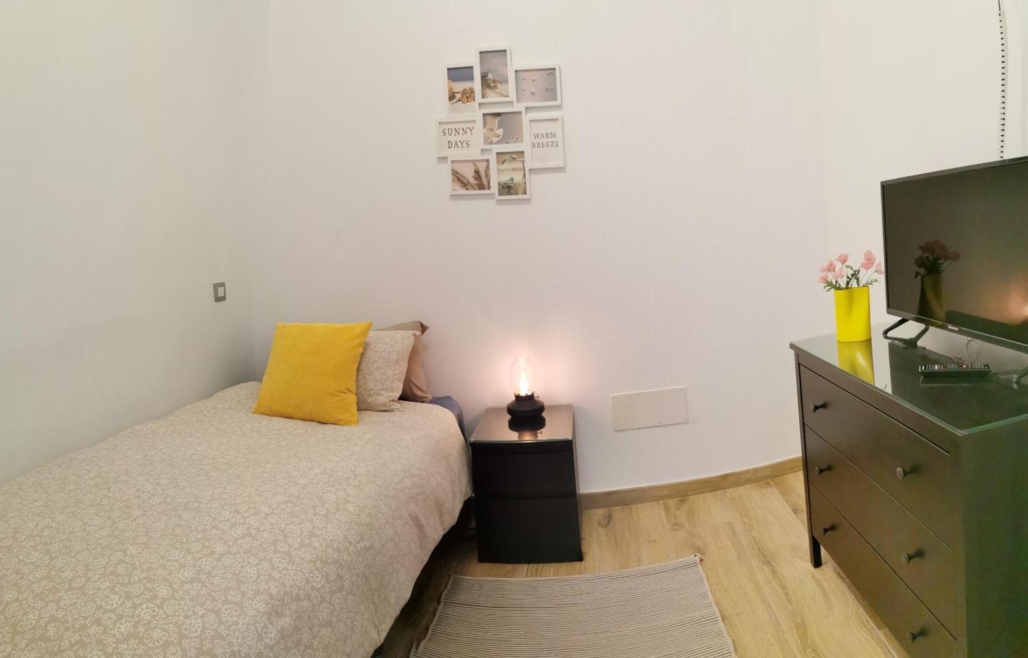 Casa Amelia - Exclusiva Con Jacuzzi En Telde Las Palmas de Gran Canaria