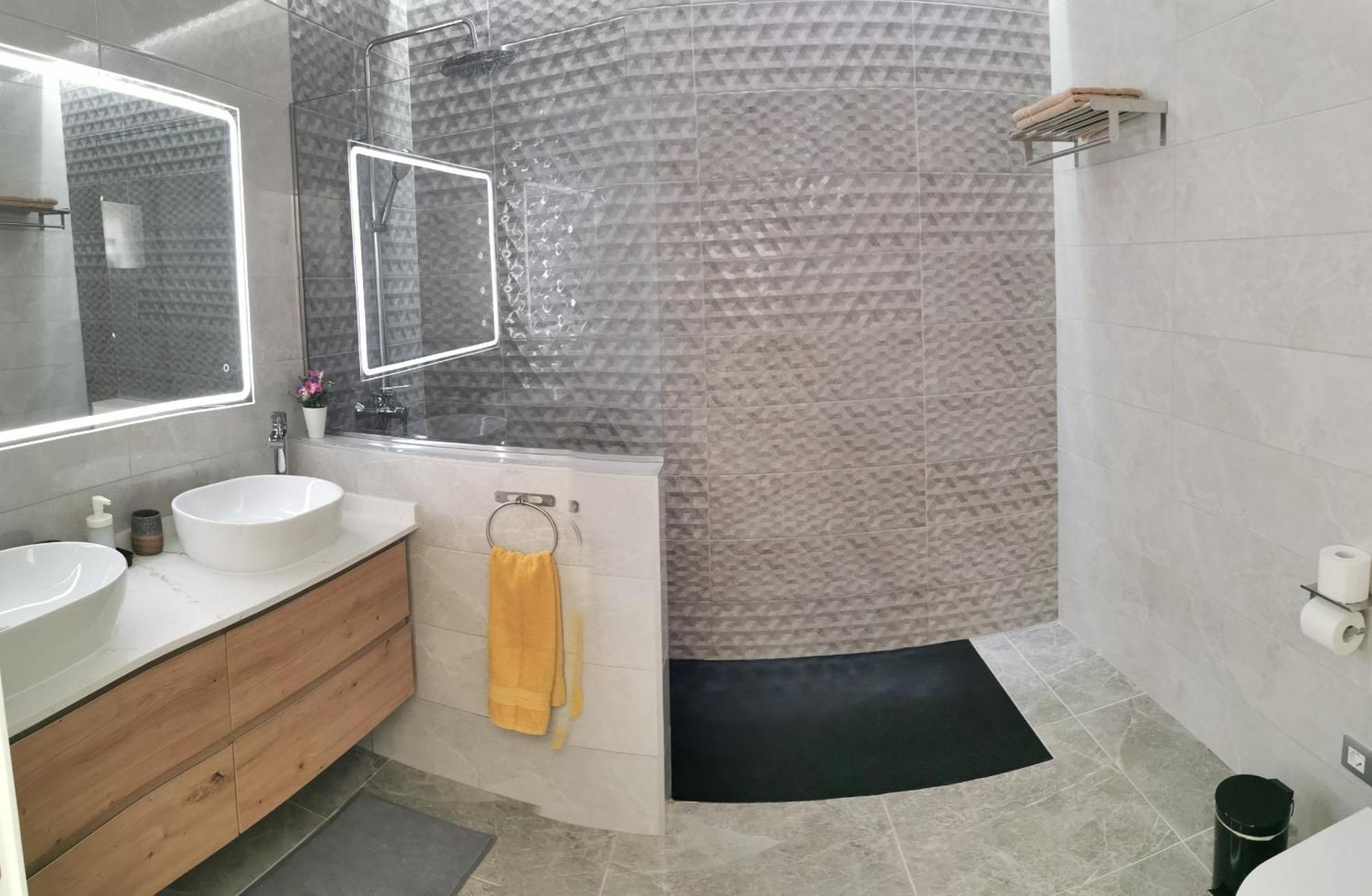 Casa Amelia - Exclusiva Con Jacuzzi En Telde Las Palmas de Gran Canaria