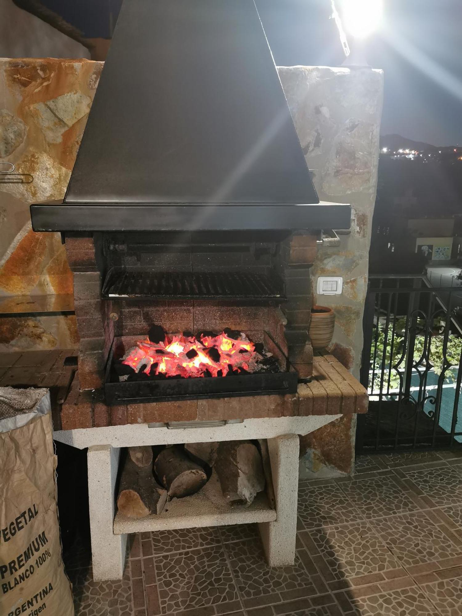 Ferienhaus Casa Amelia - Exclusiva Con Jacuzzi En Telde